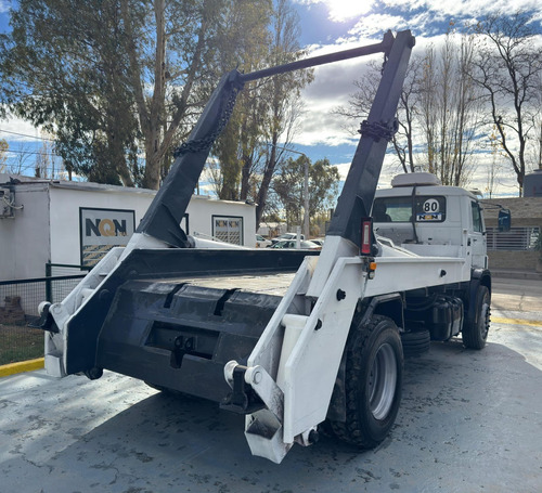 Volkswagen 15180 Porta Volquetes Camión Porta Usado Nqnmaq