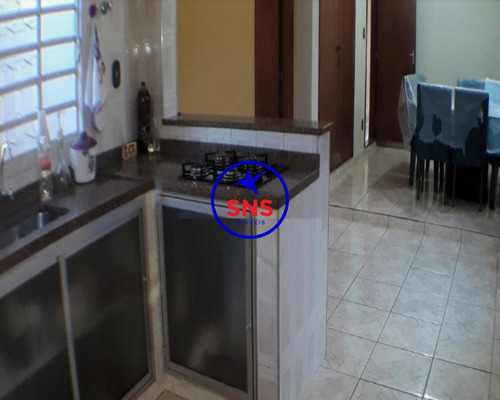 Imagem 5 de 18 de Casa - Ca00855 - 69364152