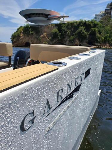 Catamara Garnet Offshore 250cc