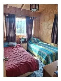 Venta Parcela 5010 Mts, Melipilla