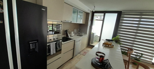 Se Vende Hermoso Departamento De 3d2b Con Terraza Y Patio
