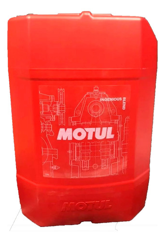 Refrigerante Anticongelante Motul Cool Power Ultra 20lts