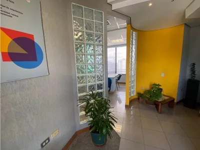 Oficina en alquiler