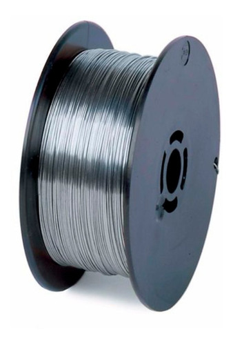 Alambre Mig Aluminio 5356 Diam. 1,0 X0,5kg