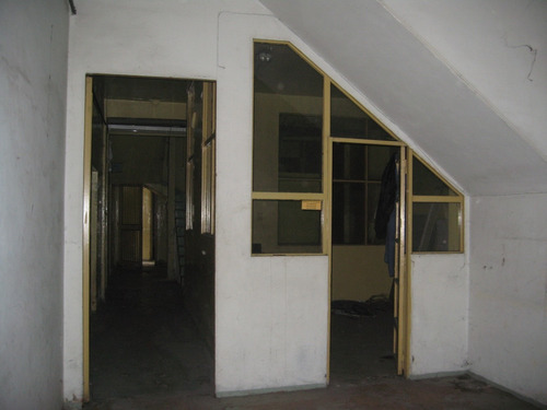 Depósito/galpon/oficinas_venta_cerrito Al 5100_la Tablada