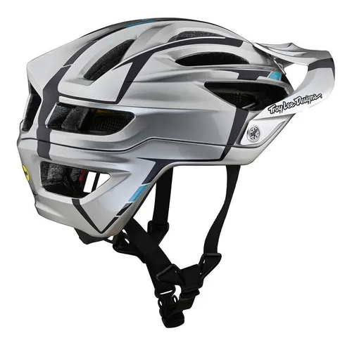 Casco Bicicleta Troy Lee Designs A2 Mips. El Mejor