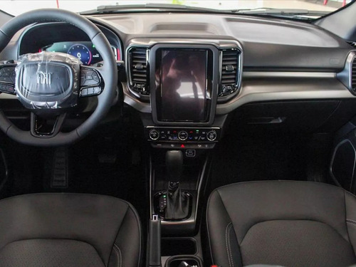 Fiat Toro 1.3 T270 Freedom 4X2