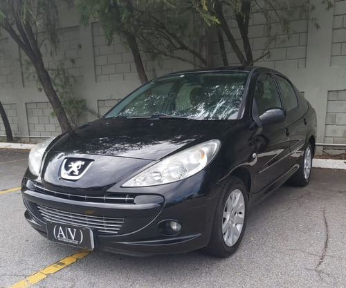 207 Xs Passion 2013