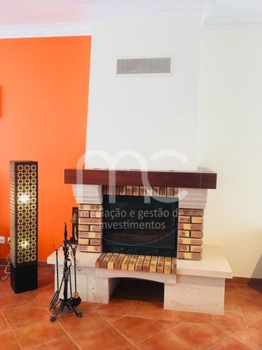 Imagem 7 de 26 de Casa À Venda, 212 M² Por R$ 1.992.194,54 - Setúbal - Sacavém/lb - Ca1016