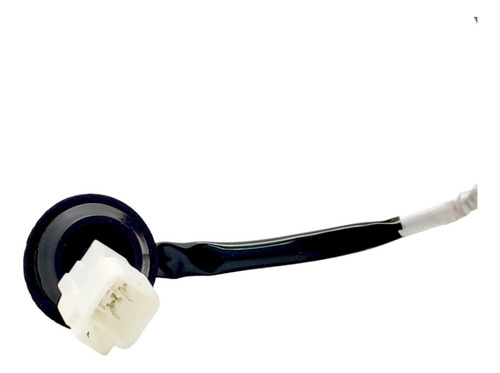 Lanterna Traseira Outlander 2016 A 2021 Canto Com Led Esquer