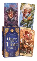 Comprar Once Upon A Time Tarot Deck Cartas