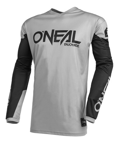 Jersey Ciclismo Element Oneal Threat