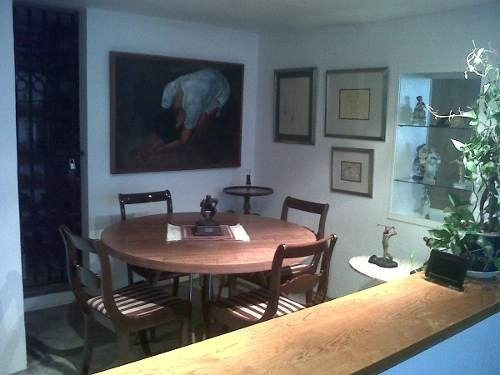 Imagen 8 de 14 de Pent-house De Dos Niveles