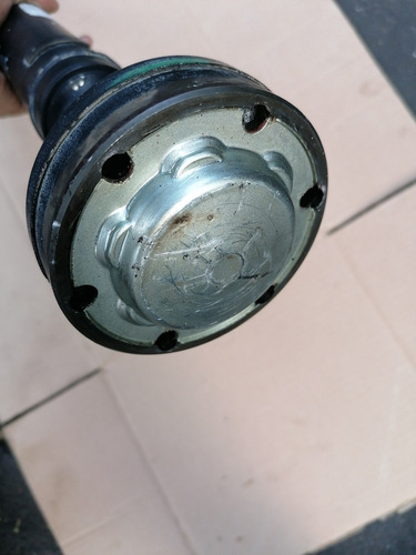 Flecha Cardan De Chevrolet Cheyene 19/22 V8 4x4 (Usado)
