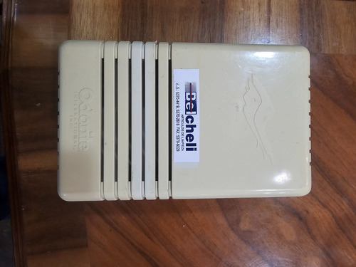 Despachador De Aromatizante Odorite 2 (Usado)