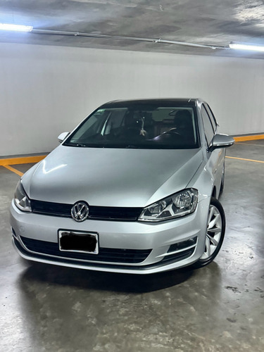 Volkswagen Golf 1.4 Comfortline Sport Mt