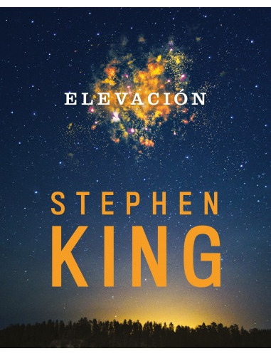 Elevación*.. - Stephen King