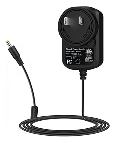 Cable De Alimentación Hy1c 15w Para Alexa Echo Dot 3ª Gen,