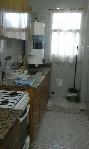Imagen 5 de 14 de Venta De Departamento En Mar Del Plata