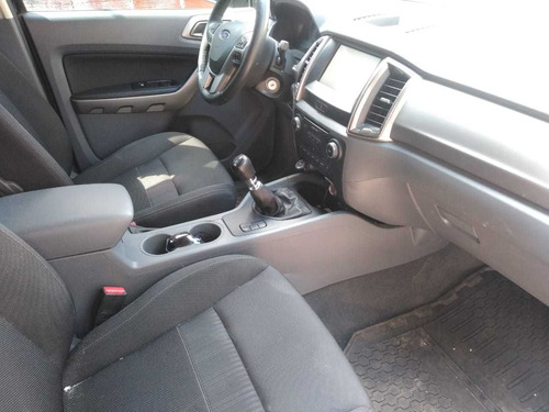 Ford Ranger 3.2 Cd Xlt Tdci 200cv Manual 4x2 2017