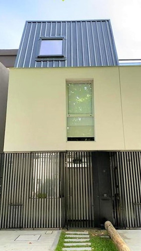 Imagen 10 de 14 de Casa Triplex 4 Ambientes Con Pileta Y Cochera