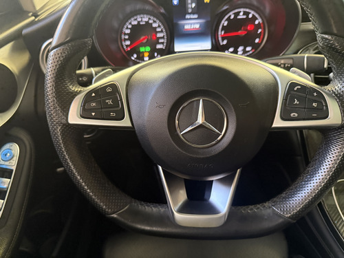 Mercedes-Benz Clase GLC 2.0 Glc250 300 4matic Atomático