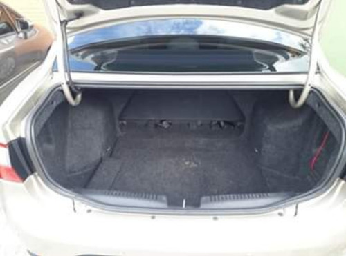 Fiat Grand Siena 2015 1.6 16v Essence Flex 4p