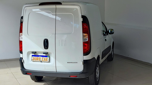 Fiat Fiorino 1.4 MPI FURGÃO ENDURANCE 8V FLEX 2P MANUAL