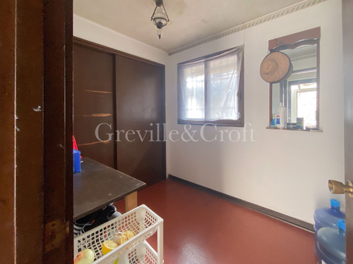 Se Vende Casa 300m2, La Serena (106019)