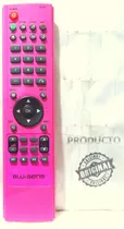 Control Remoto Para Tv Pantalla Blusens Blu-984