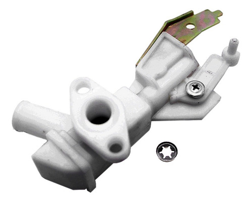 Imagen 1 de 5 de Grifo Calefaccion Ion Fiat 147/128