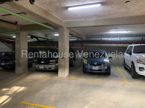 Apartamento En Alquiler La Castellana Mls#25-16949