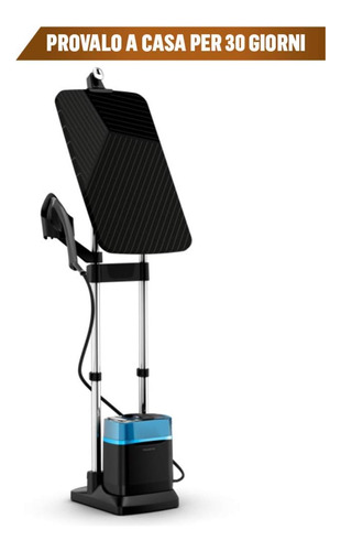 Rowenta Plancha Ixeo Power Qr2021 Con Caldera