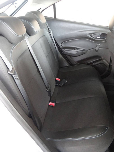 Chevrolet Onix 1.0 Mpfi Lt 8v Flex 4p Manual