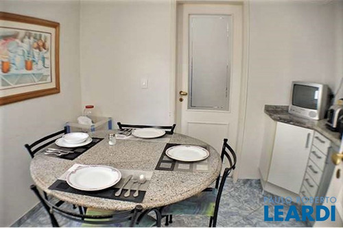 Imagem 7 de 15 de Apartamento - Perdizes - Sp - 495724