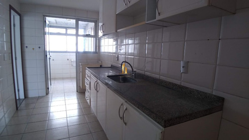 Imagem 12 de 16 de Apartamento 03 Quartos Localização Nobre Na Praia Do Canto - 20029