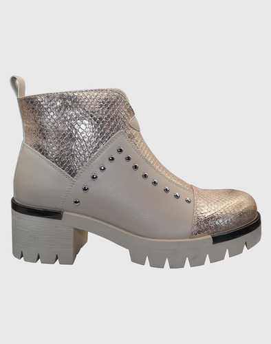 Botin Dorado Tri