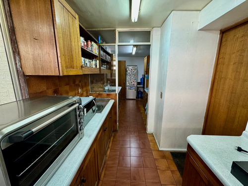 Departamento Carmen Sylva / Metro Tobalaba / Ideal Remodelar