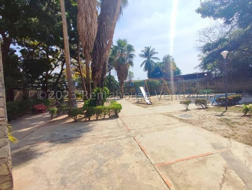 Imagen 24 de 24 de Apartamento En Venta Urb San Jacinto, Maracay 23-24551 Hc