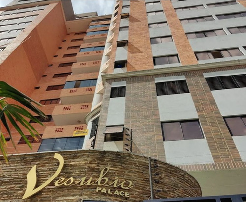 Apartamento En Venta La Trigaleña Vesubio Palace Ac-7302151