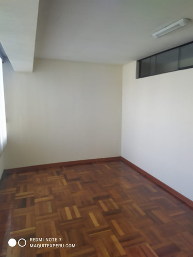 Alquilo Habitación En Jesus Maria - Cuarto En Jesus Maria - Alquiler Habitación Jesus María Lima Amplia Para Personas Solas