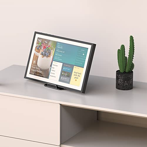 Funda & Stand Para Echo Show 15 Aluminio