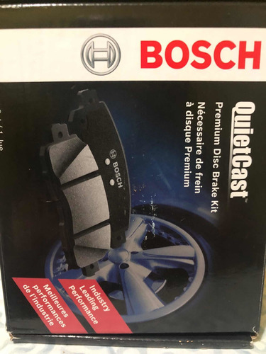 Bosch Freno