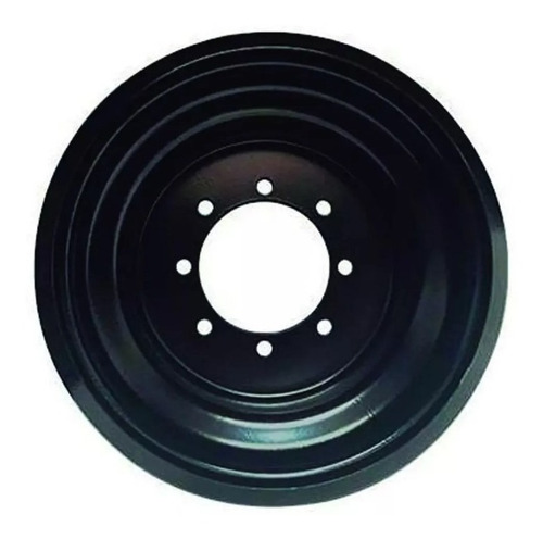 Imagen 1 de 7 de Llantas Traseras Rodado 8 Yamaha Yfz 450r Juri Atv