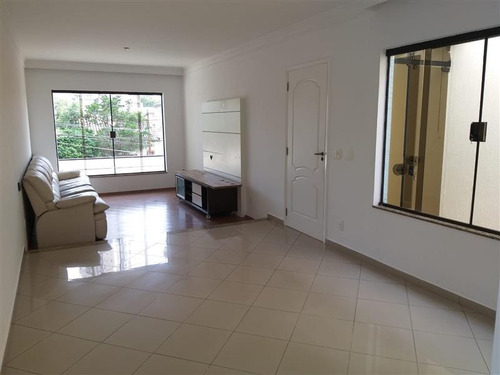 Imagem 19 de 30 de Ótimo Sobrado Em Rua Tranquila Com 185 M² - 15136