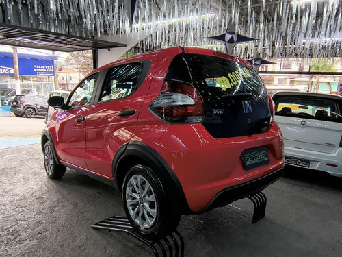 Fiat Mobi 1.0 Like Flex 5p