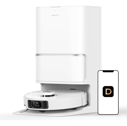 Dreame Aspiradora Robot L40 Ultra Mmg