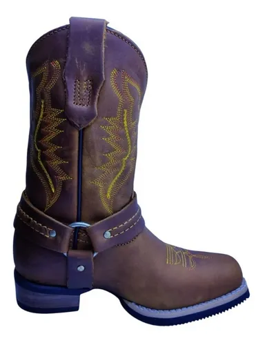 Botas Montar Caballo