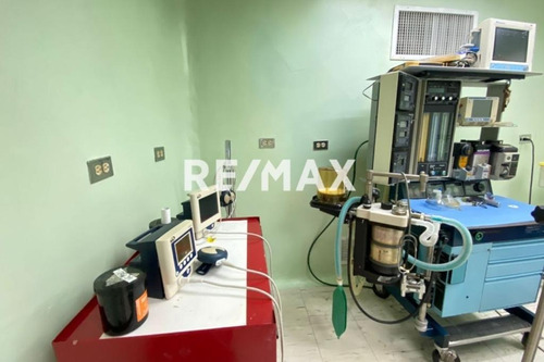 Imagen 5 de 15 de Centro Clinico En Venta Sector Bellas Artes Maracaibo Marisabel Fernandez