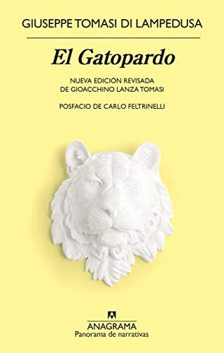 Libro: El Gatopardo (spanish Edition)